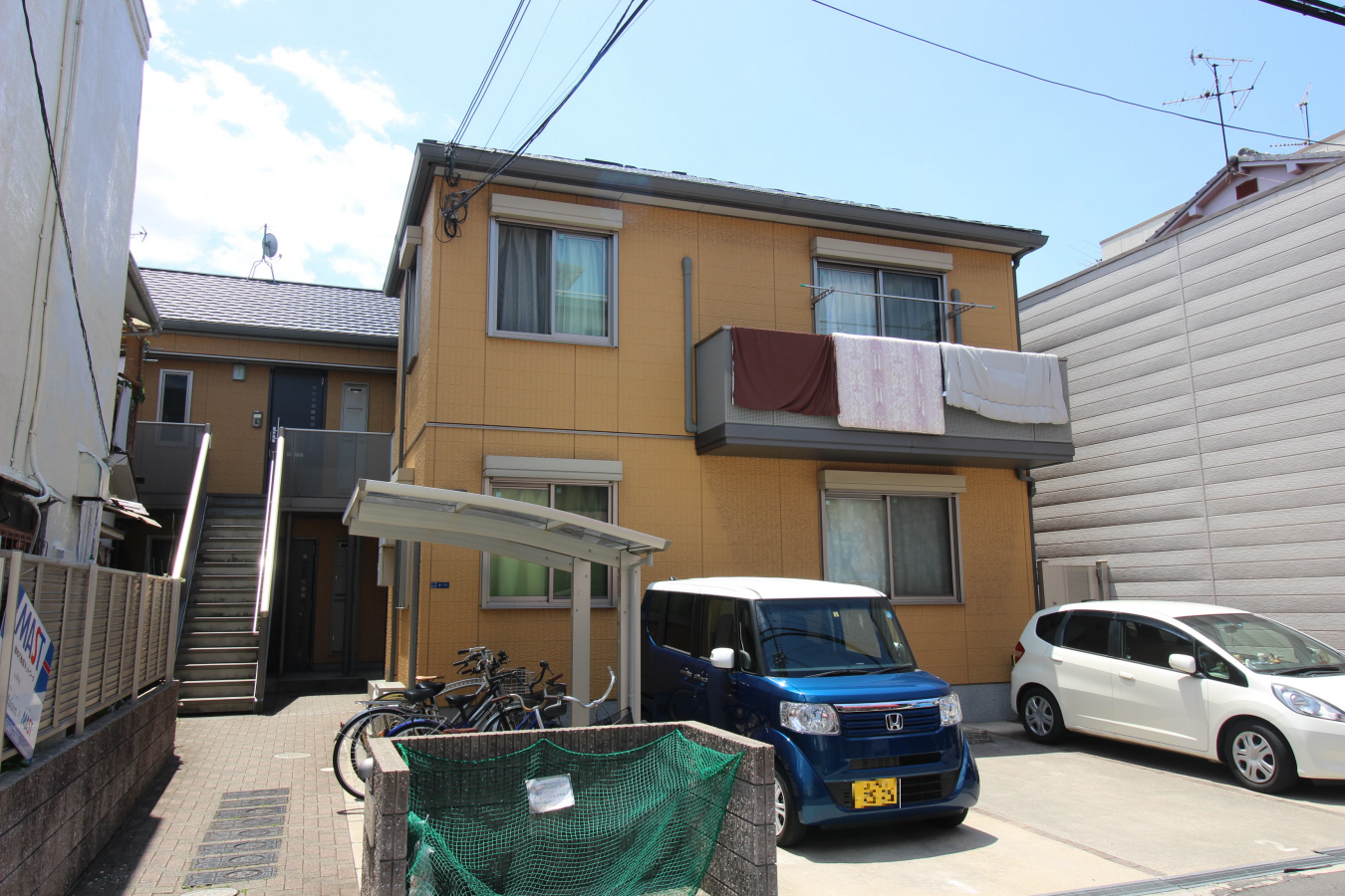 サンメゾン大宮