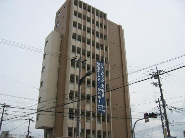 ドムス蒲生
