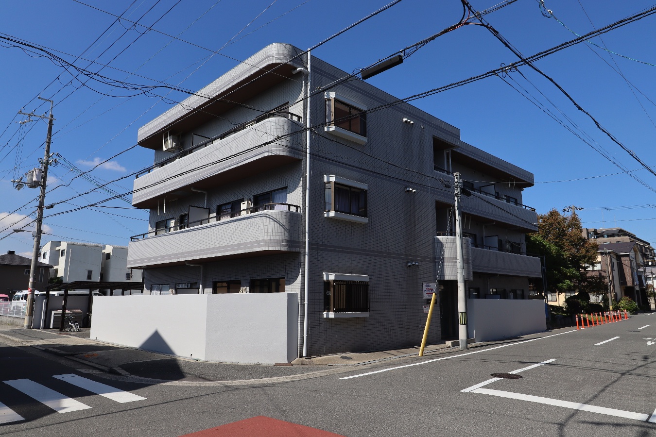 たちばなハイム