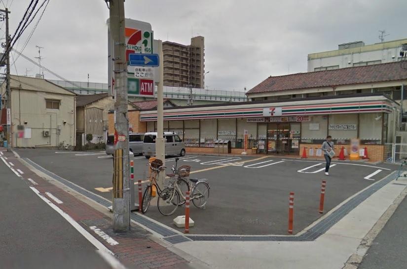セブンイレブン大阪森小路1丁目店まで212m (徒歩3分) 写真25