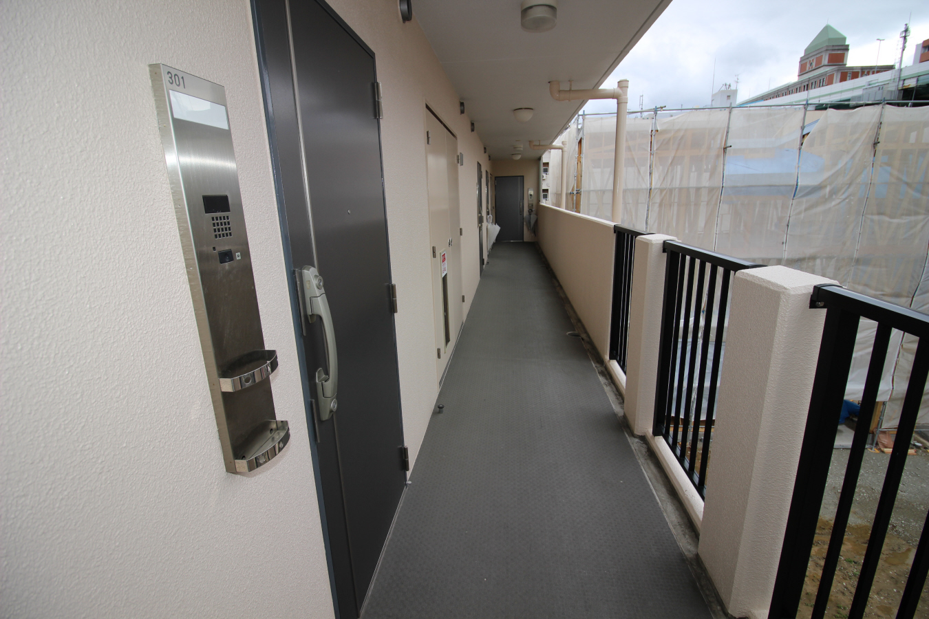 敷地内/建物 写真5