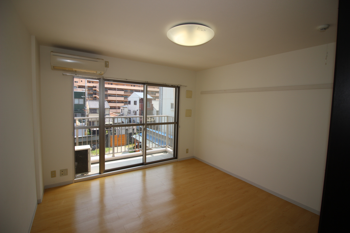 リビング 写真2