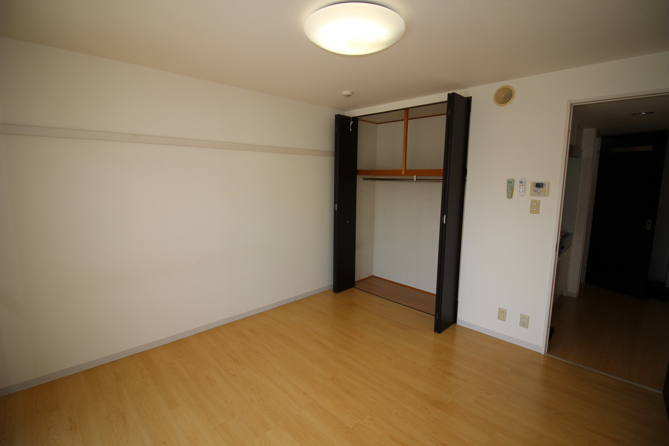 リビング 写真3