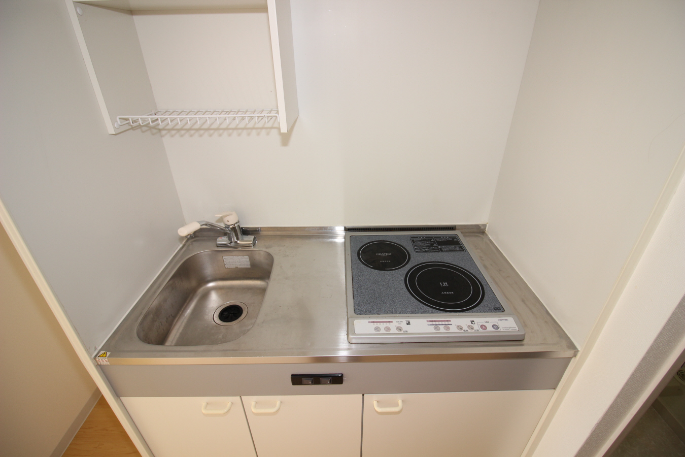 キッチン 写真4