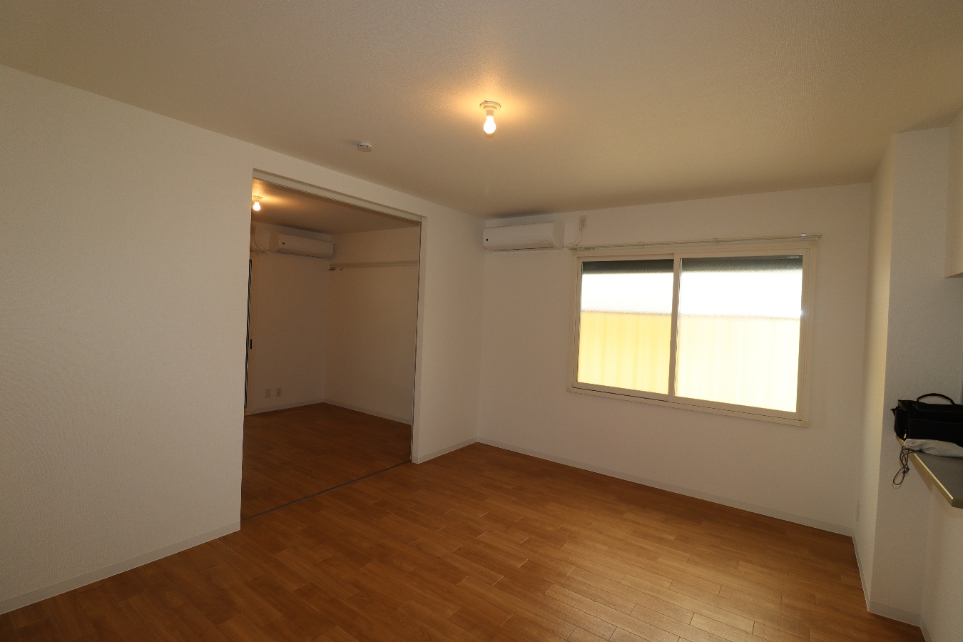 リビング 写真2