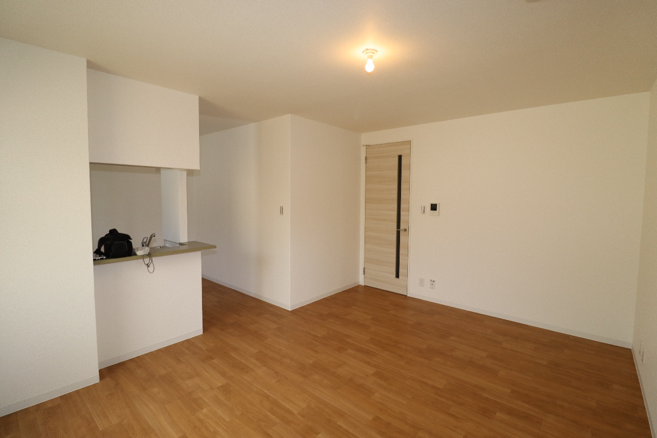 リビング 写真3