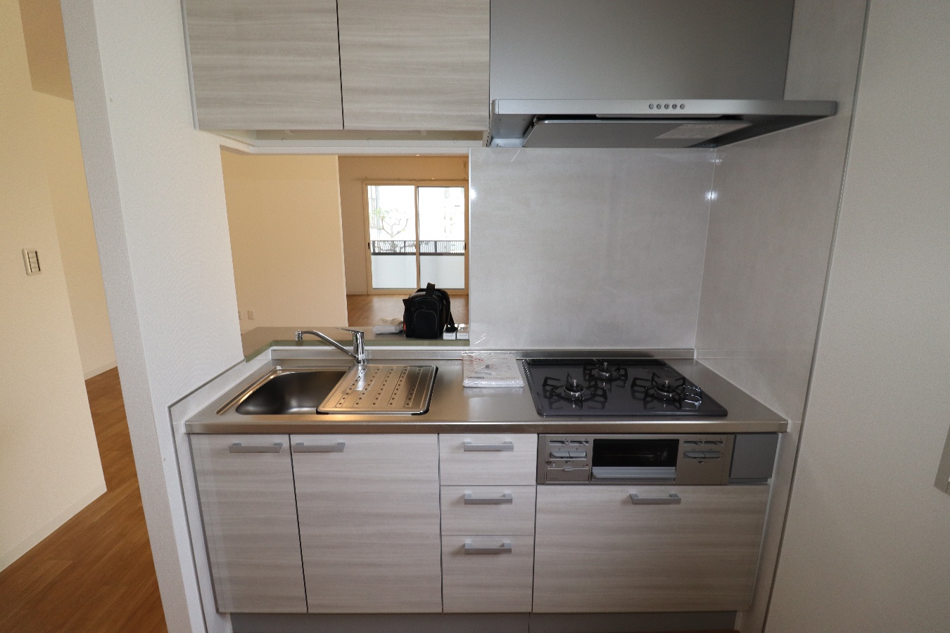 キッチン 写真4