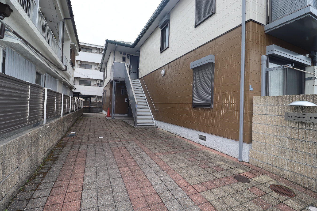 エントランス 写真2