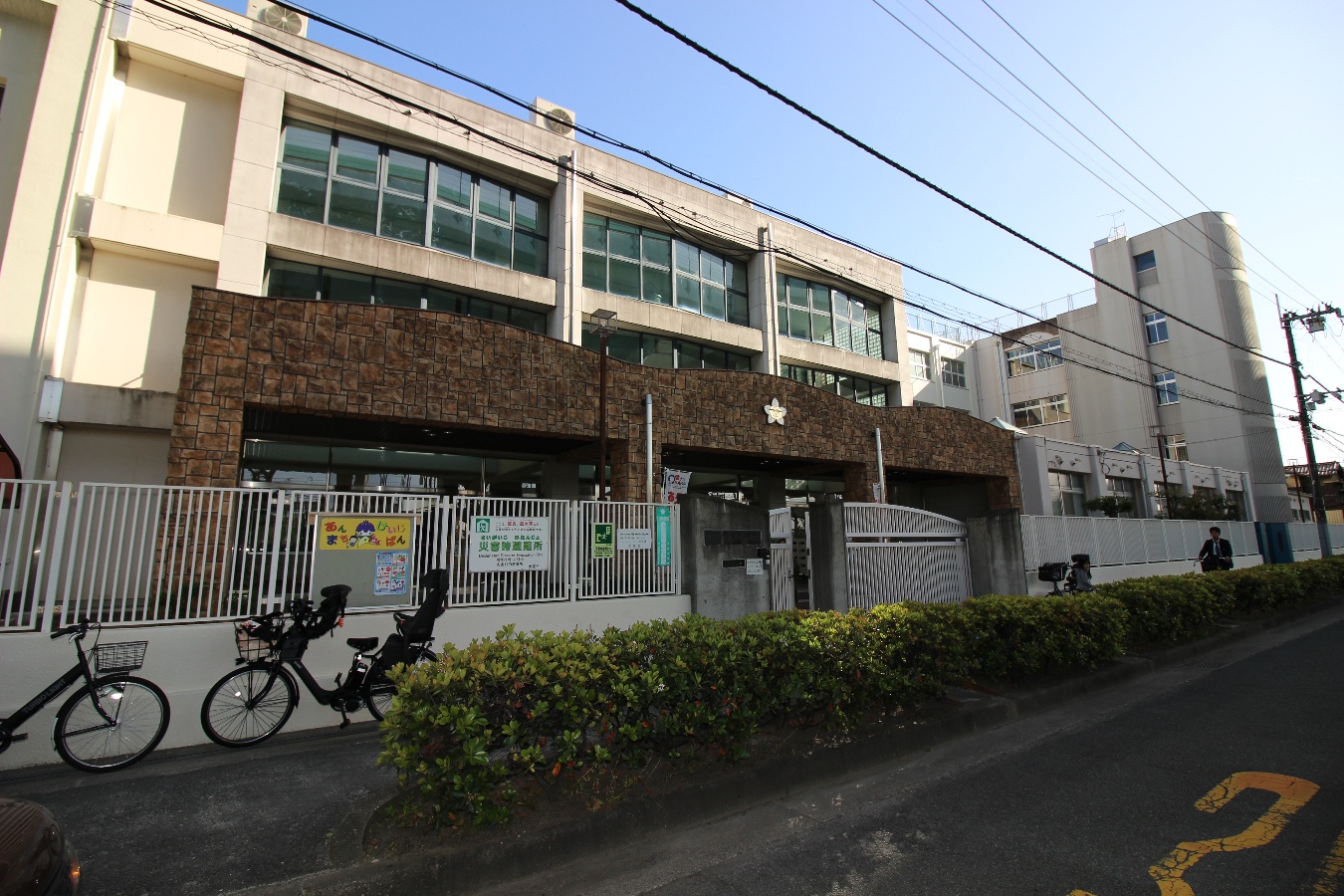 大阪市立太子橋小学校まで280m (徒歩4分) 写真21