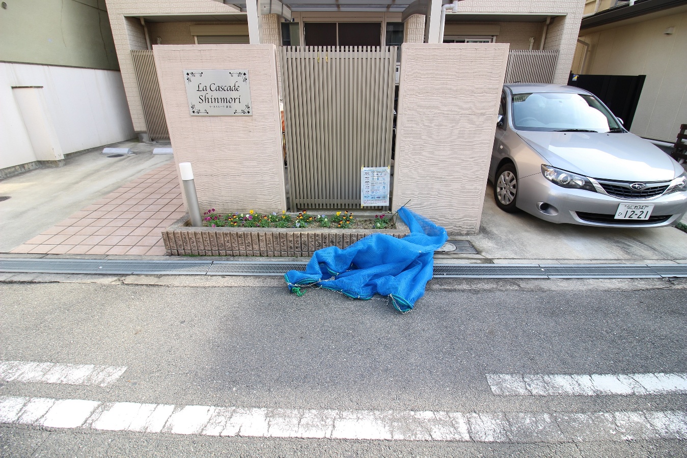 共用部 写真17