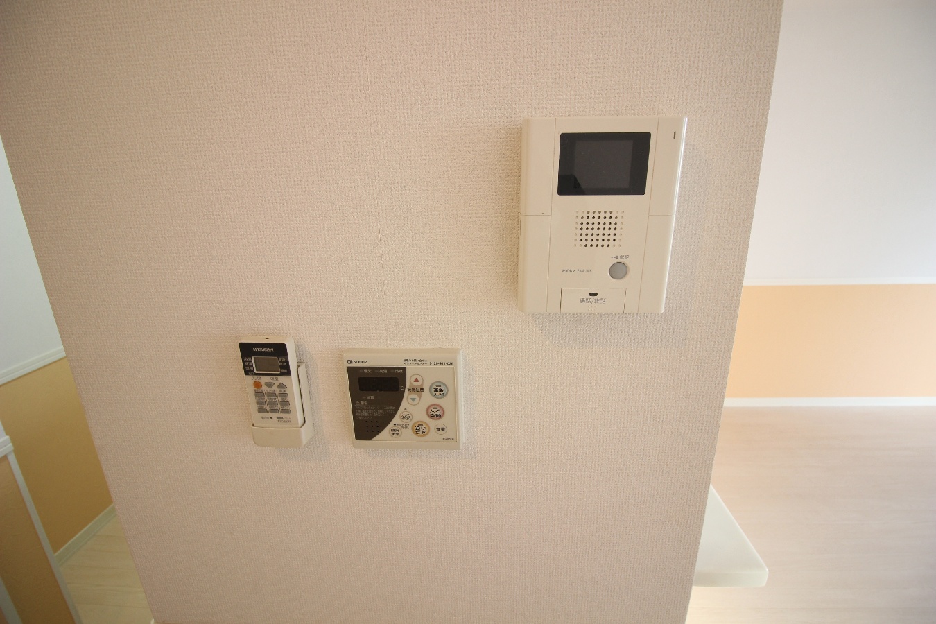設備 写真14