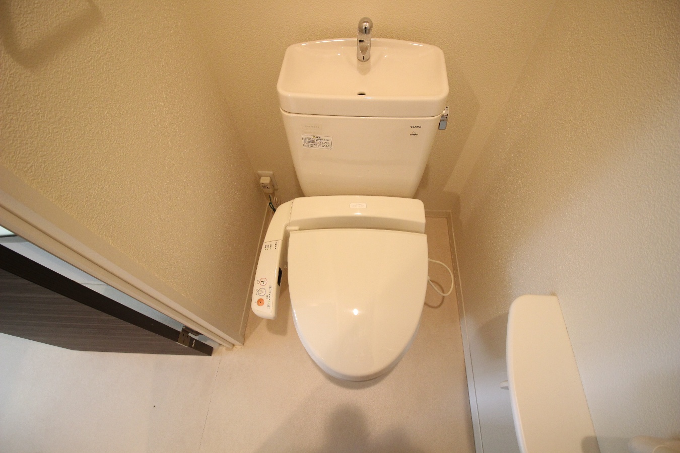 トイレ 写真9