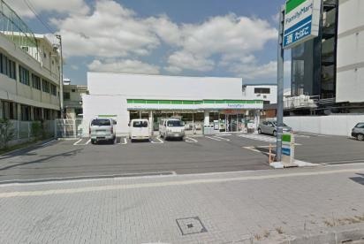 ファミリーマート新森二丁目店まで316m (徒歩4分) 写真25