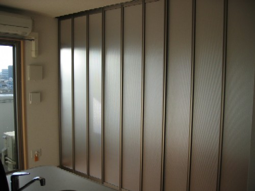 リビング 写真3