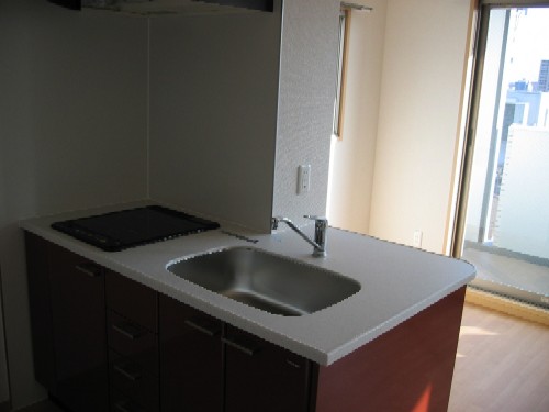 キッチン 写真4