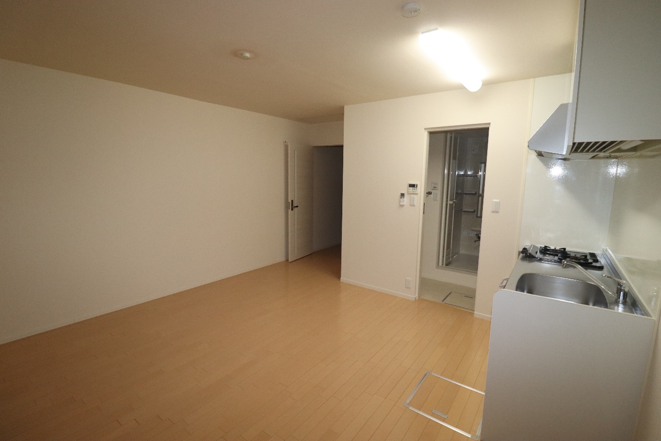 リビング 写真2