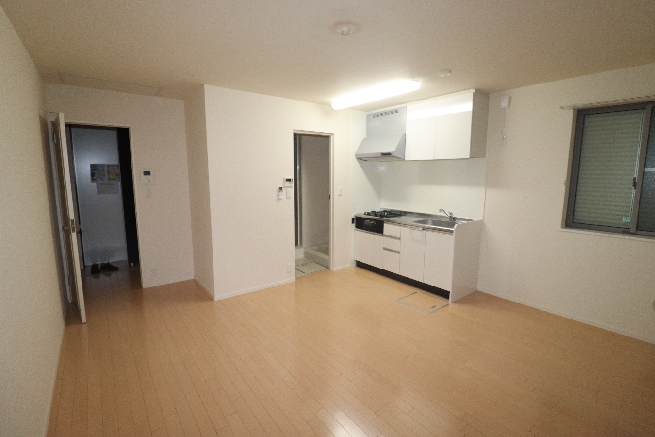 リビング 写真4