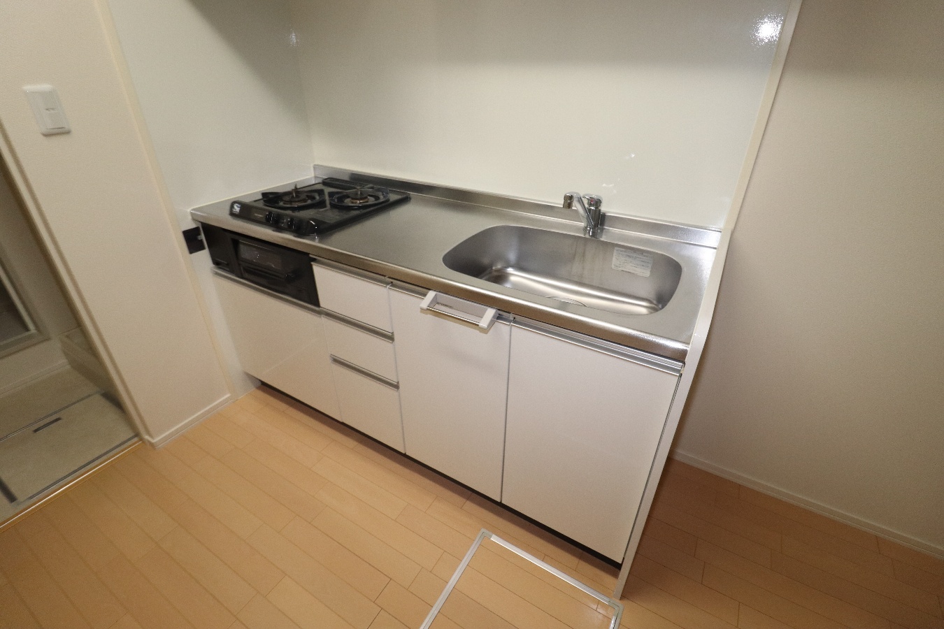 キッチン 写真5