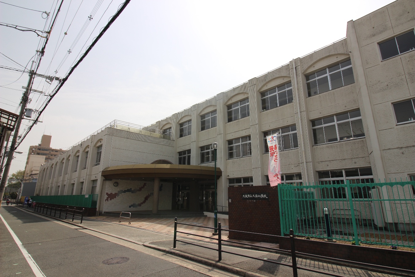 大阪市立大宮小学校まで900m (徒歩12分) 写真21