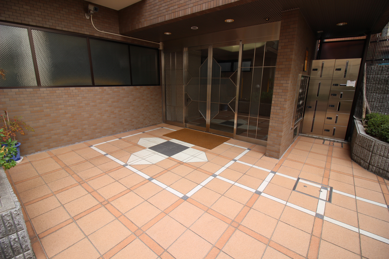 エントランス 写真28