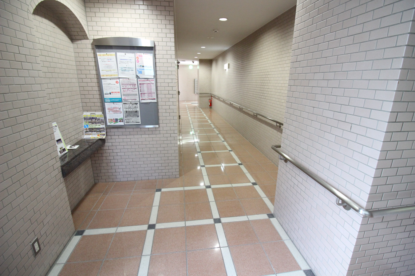 ロビー 写真29