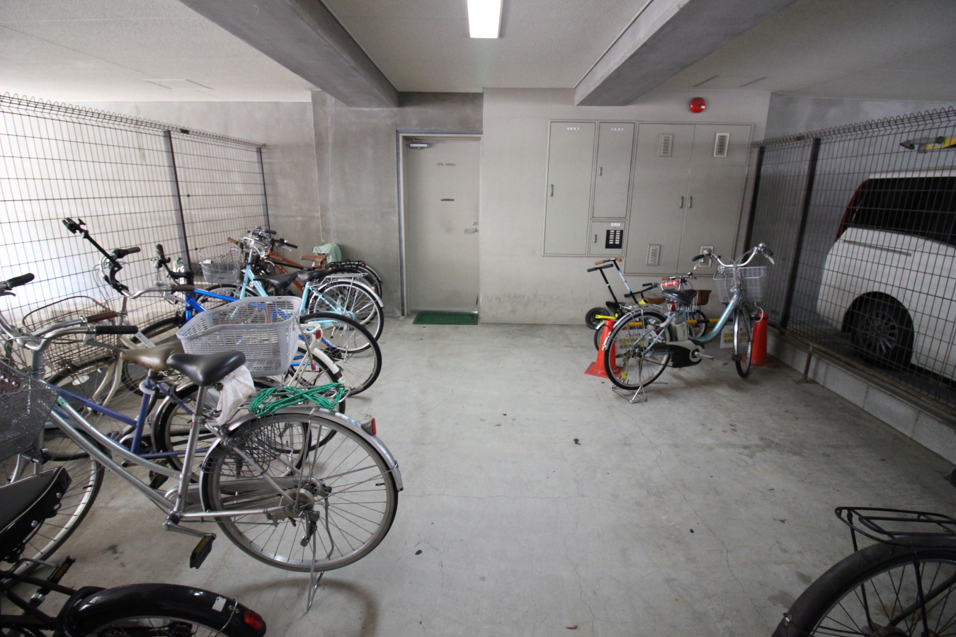 共用部 写真34