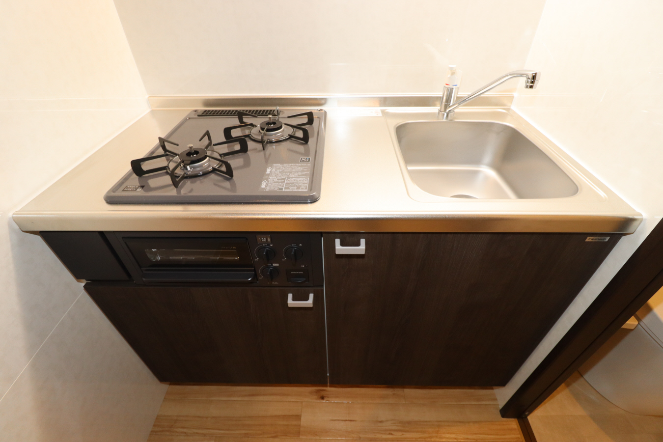 キッチン 写真4