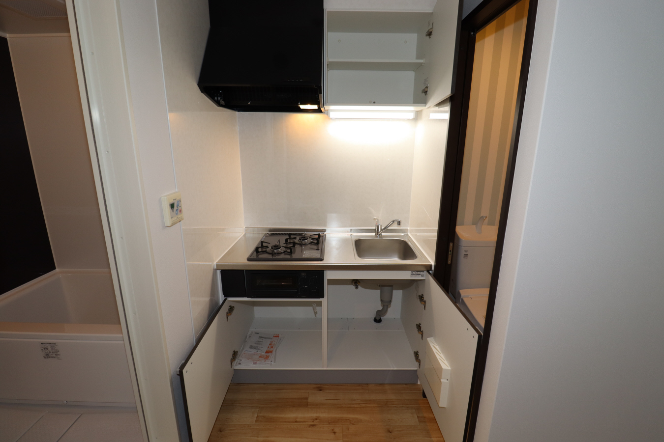 キッチン 写真5