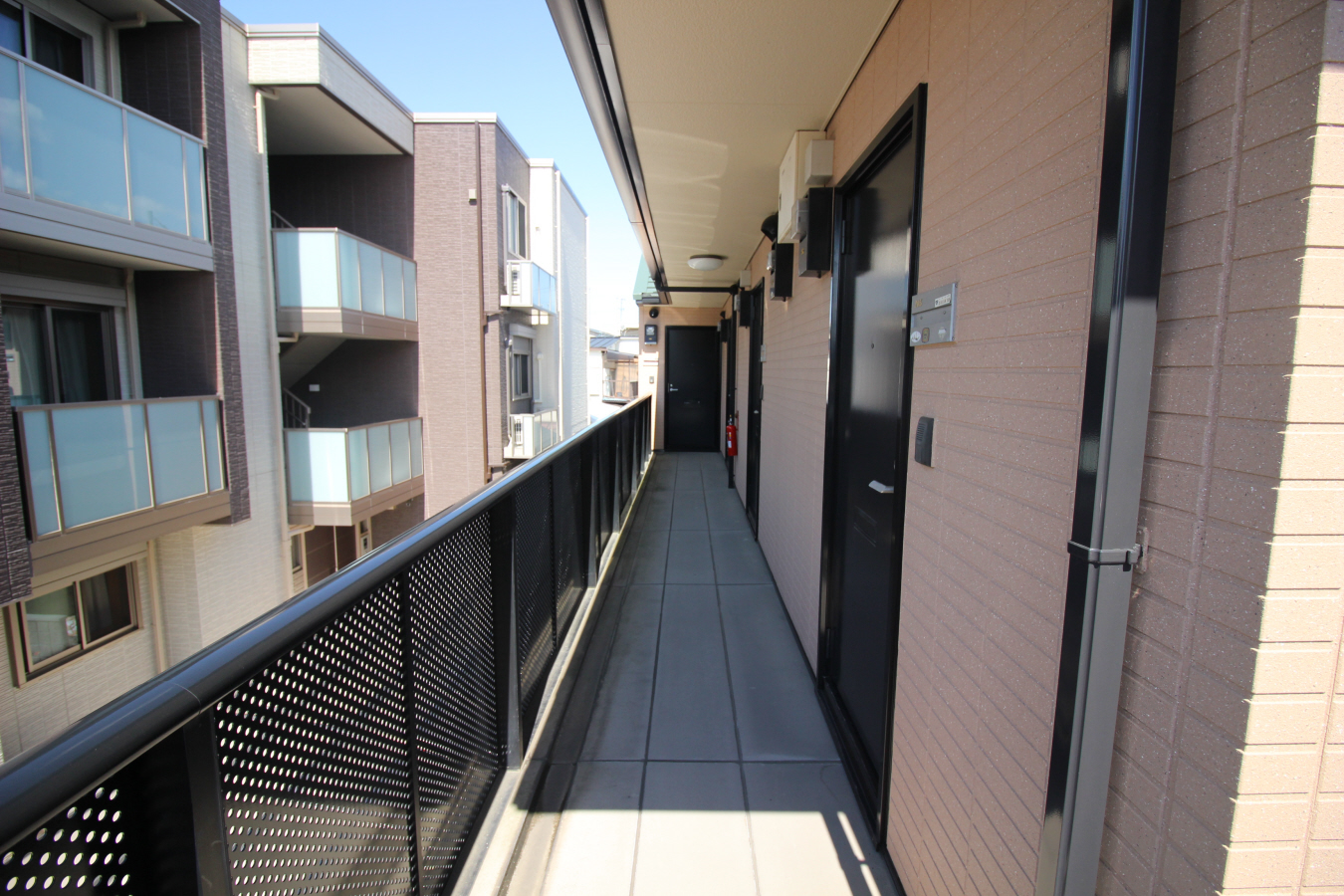 敷地内/建物 写真17