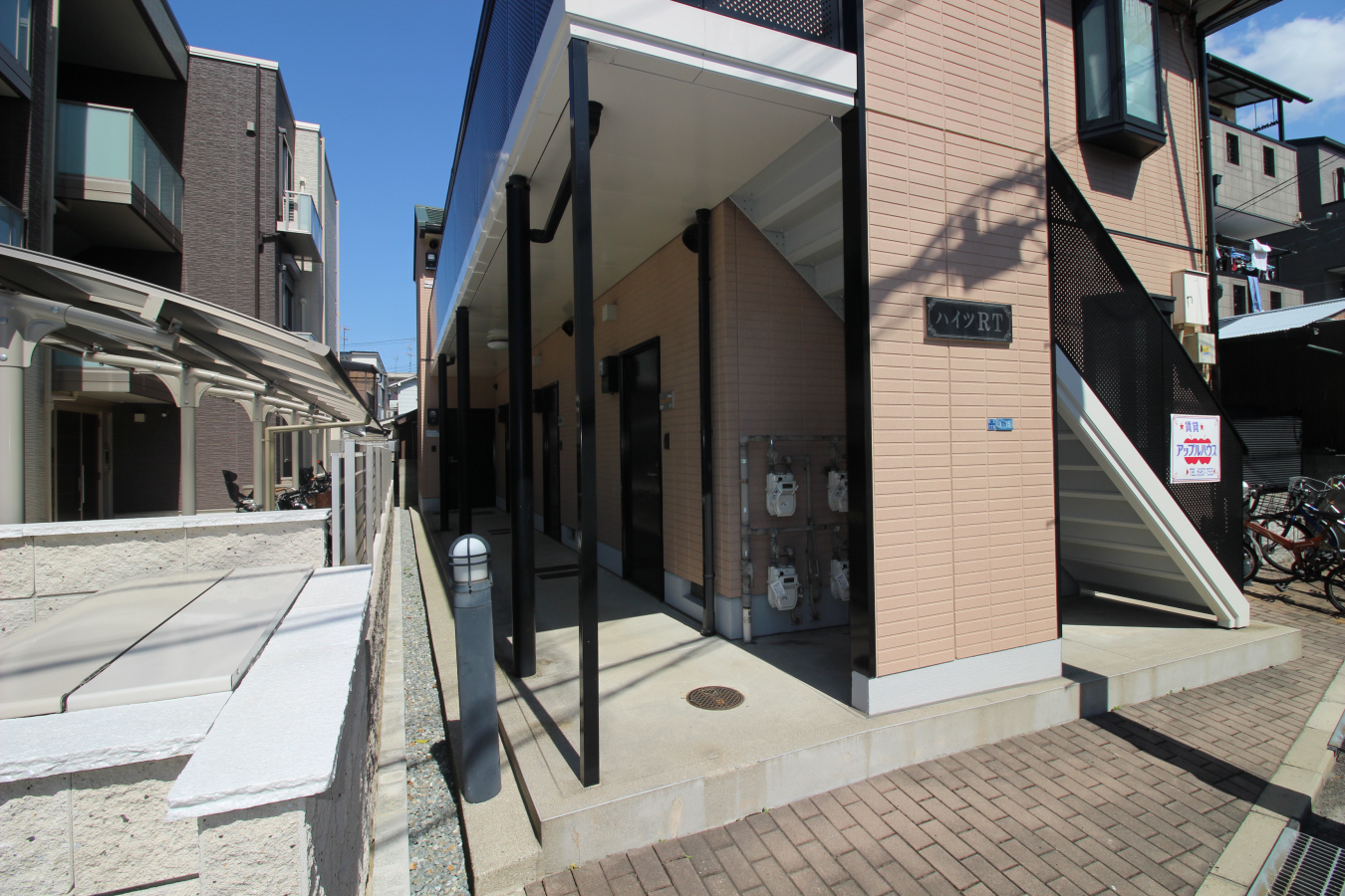 エントランス 写真16