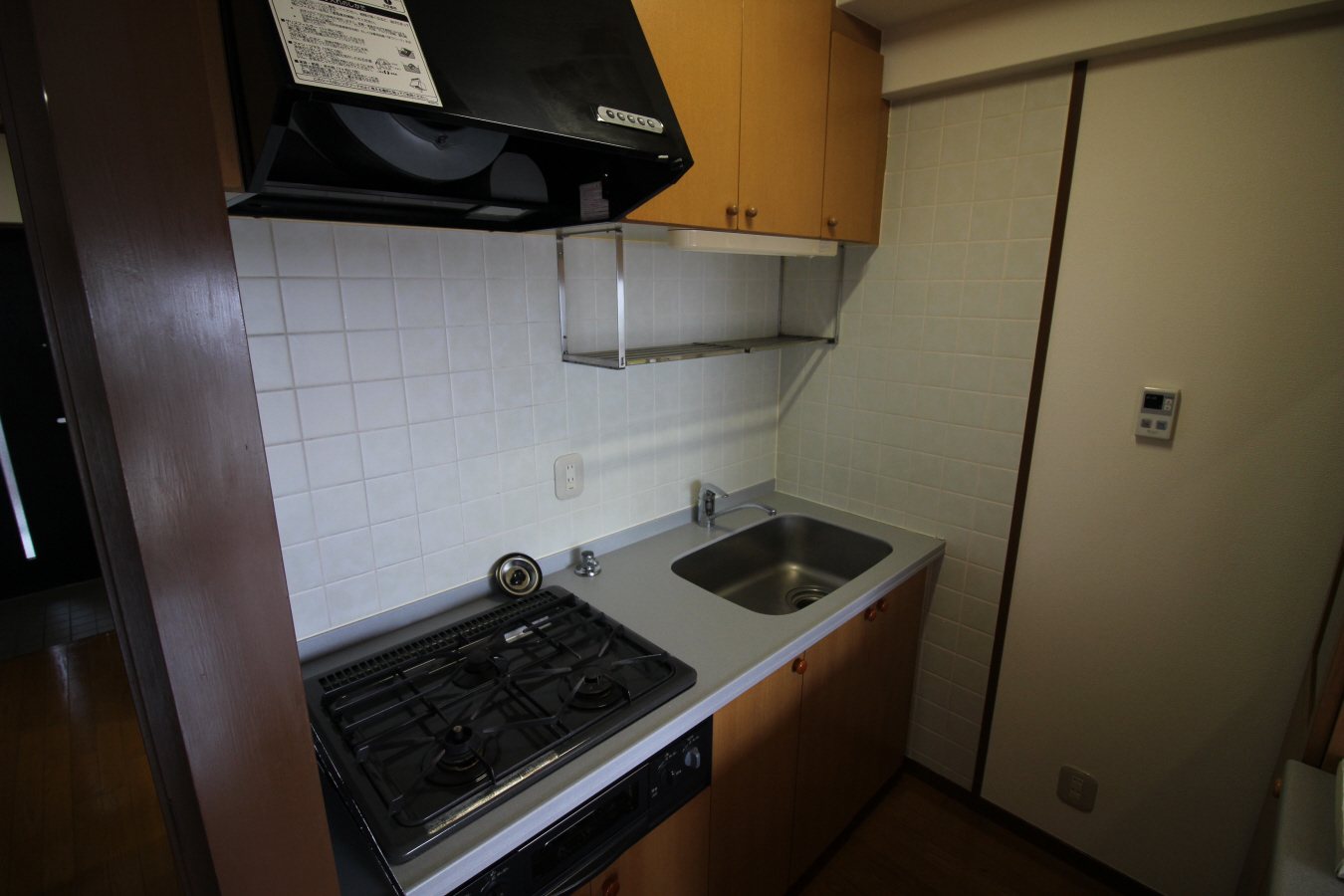 キッチン 写真4