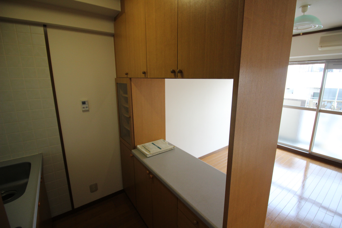 キッチン 写真5