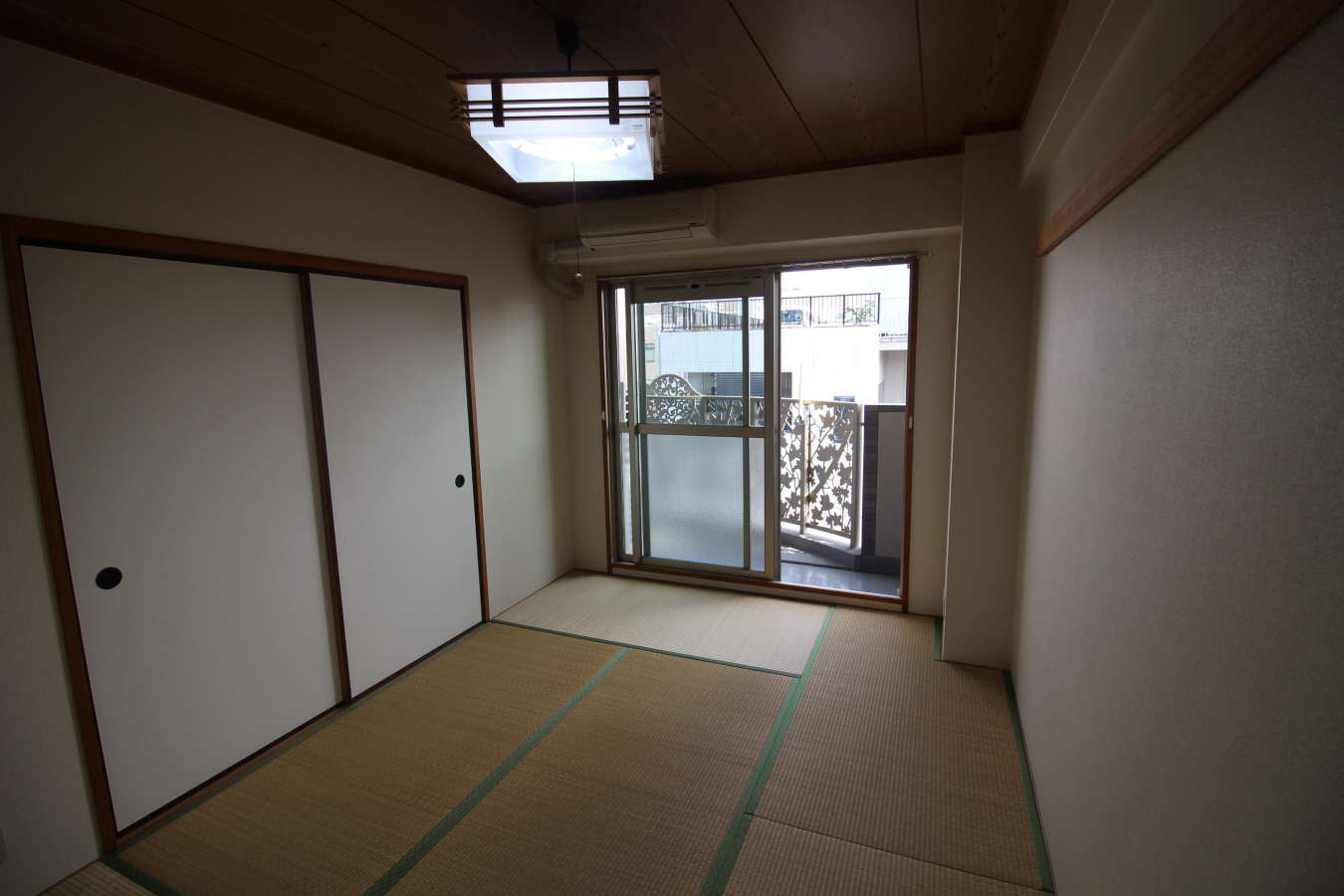 寝室 写真9