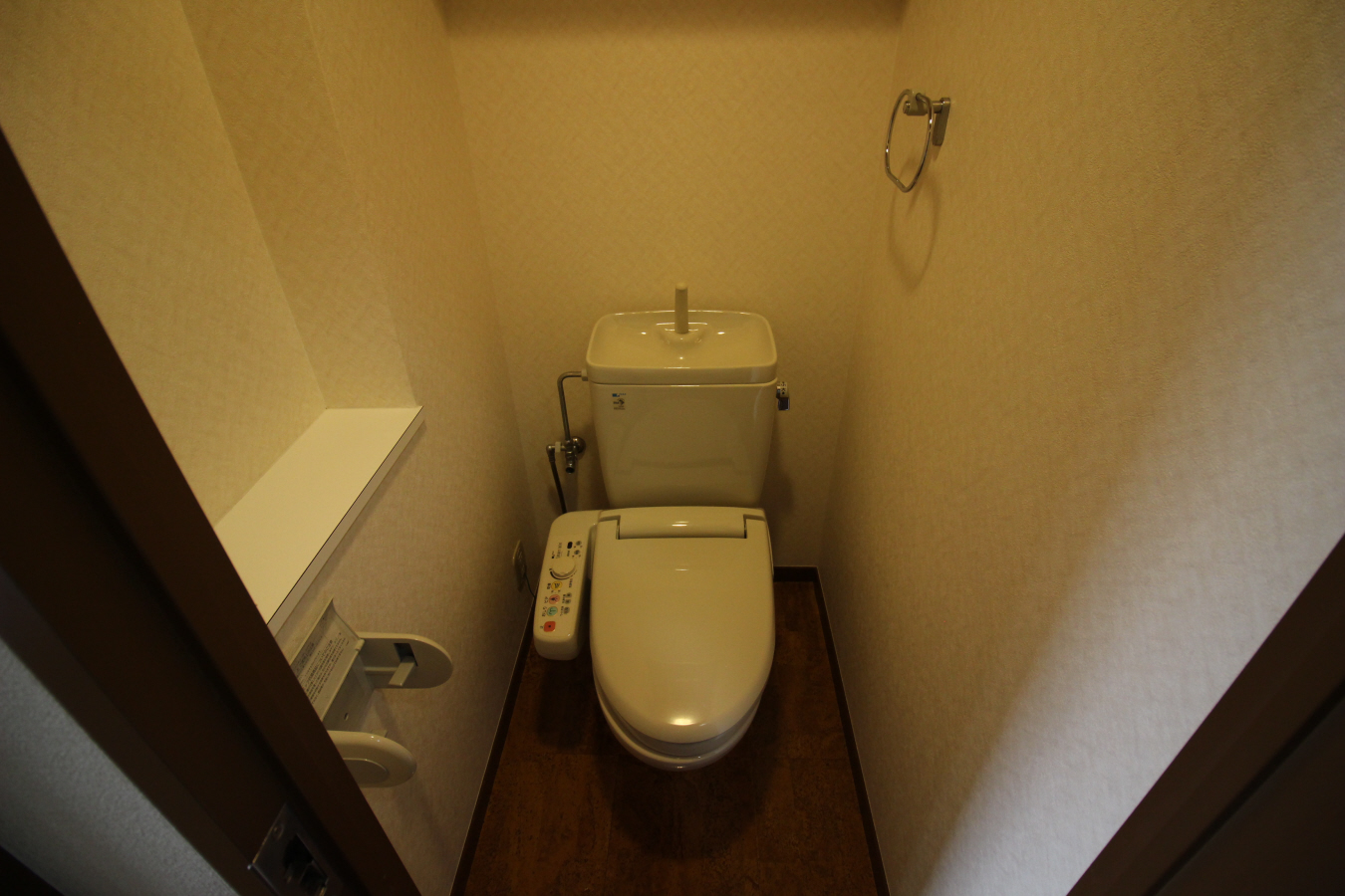 トイレ 写真14