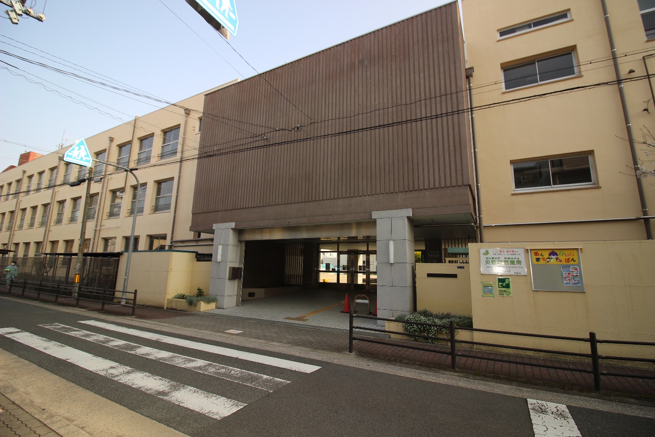 大阪市立生江小学校まで504m (徒歩7分) 写真21