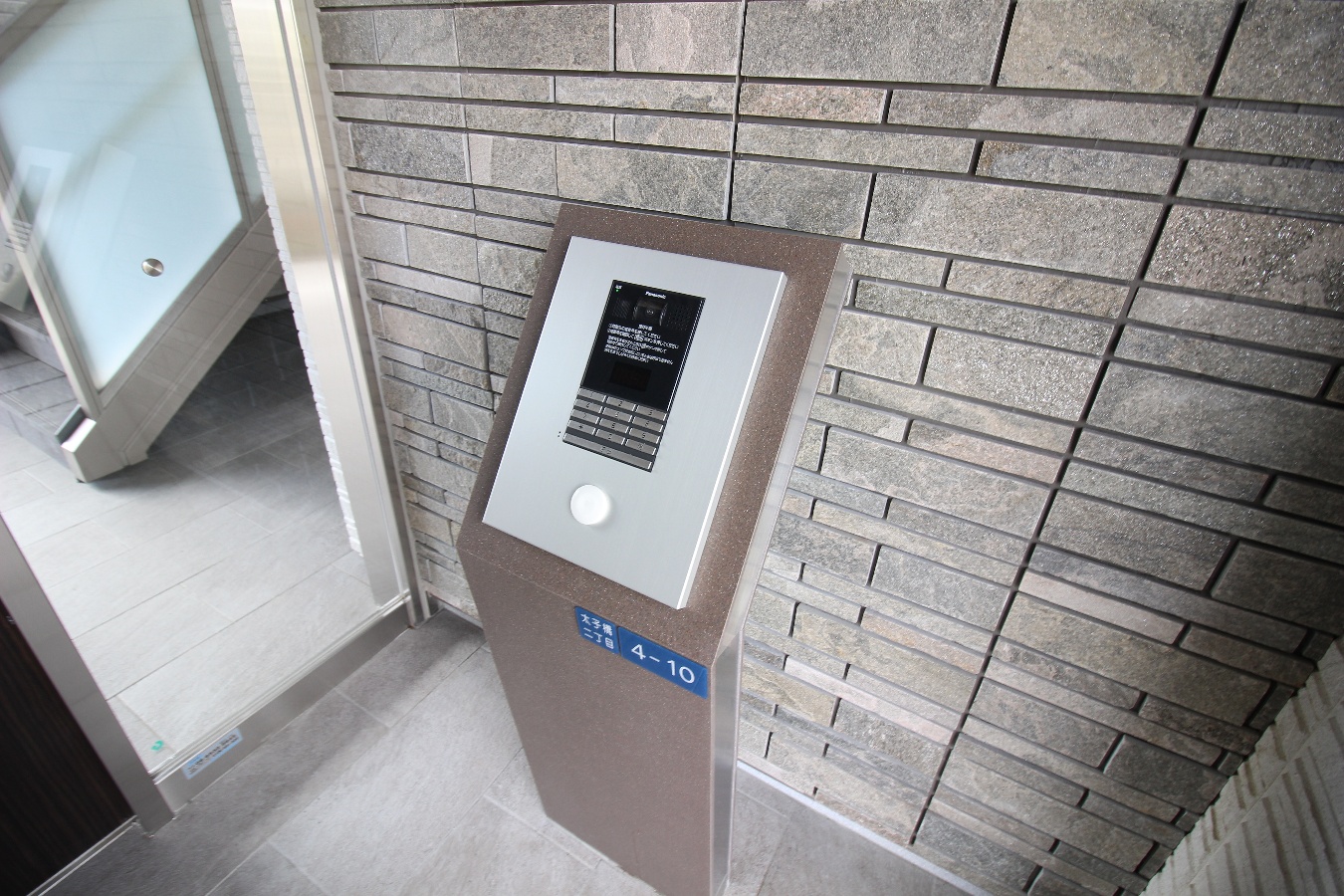 エントランス 写真17