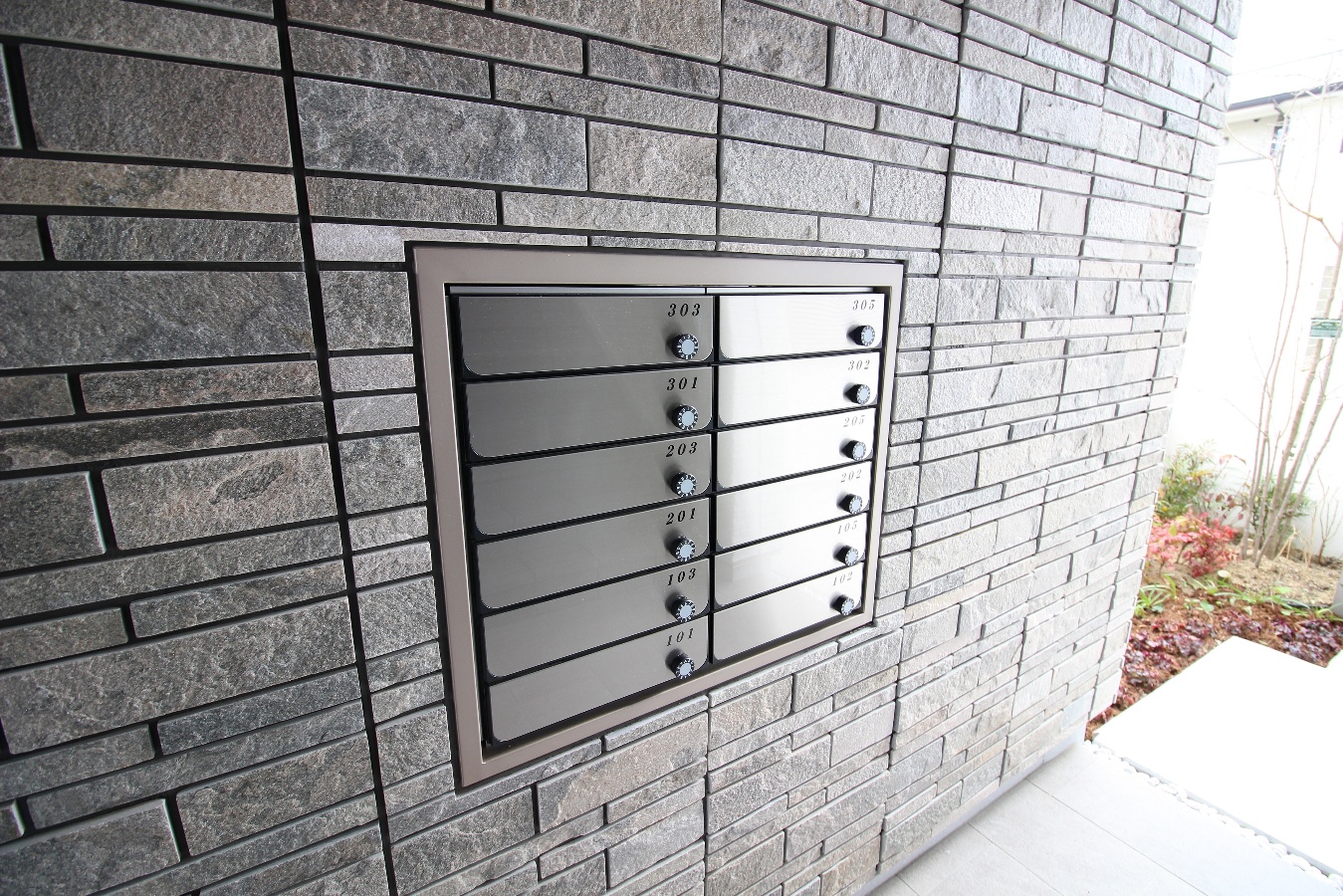 エントランス 写真18