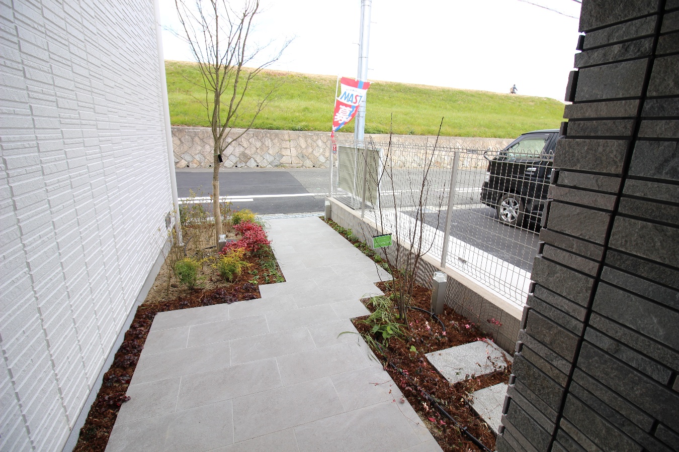 エントランス 写真19