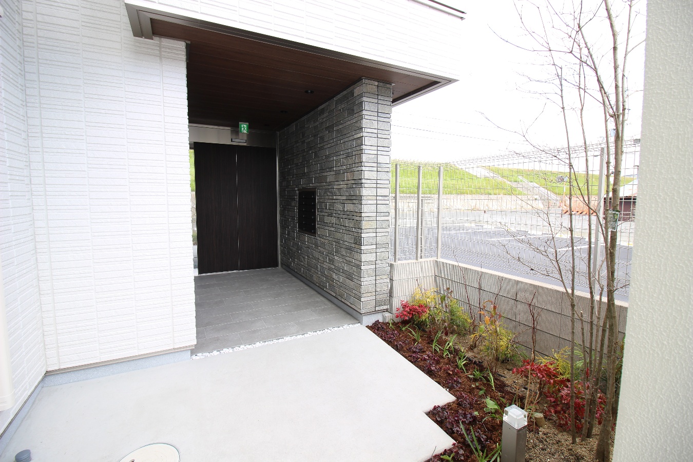 エントランス 写真20