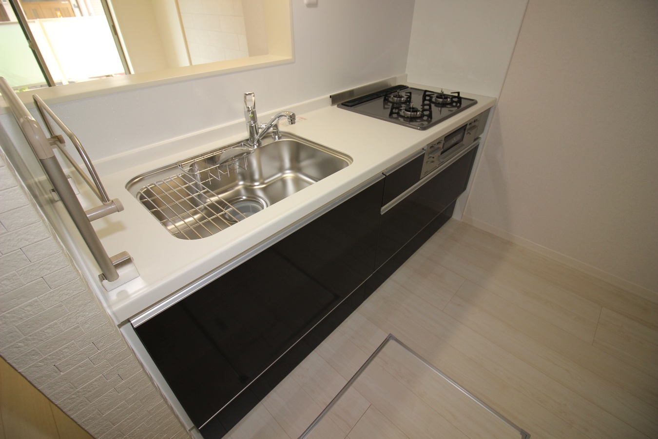 キッチン 写真4