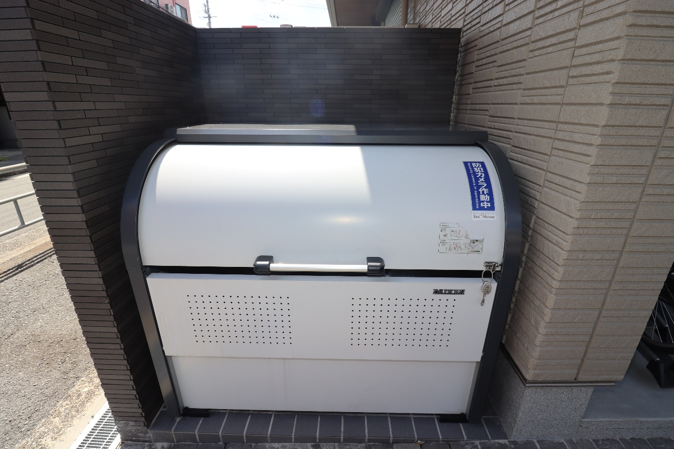 敷地内/建物 写真6