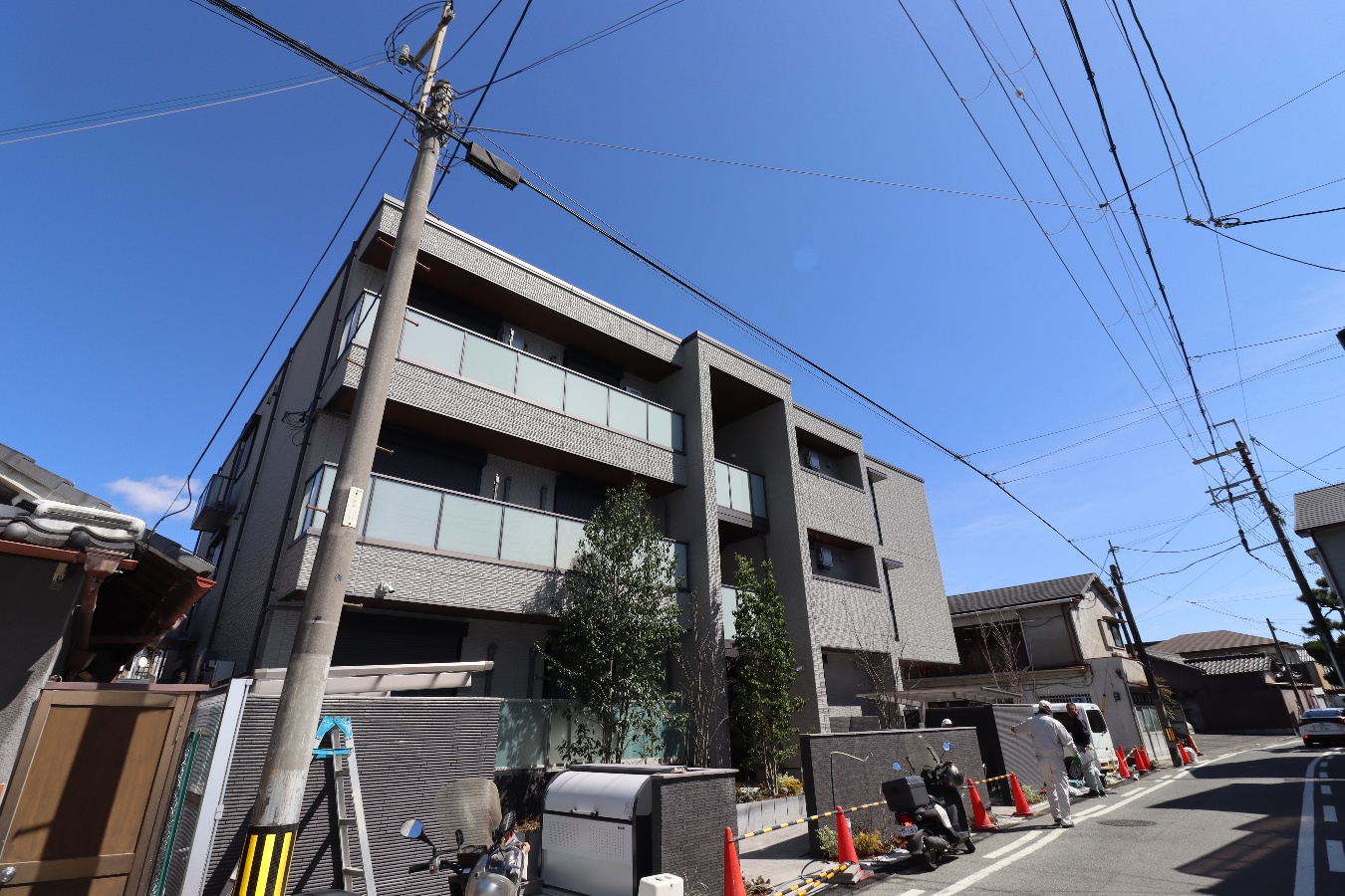 Sha Maison RoseGrove