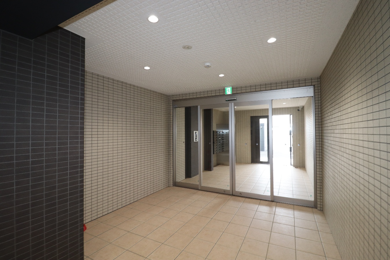 エントランス 写真32