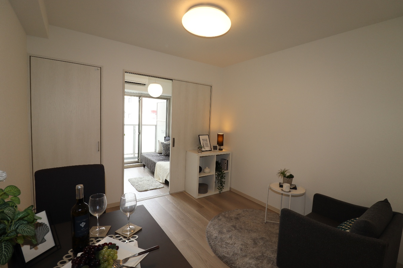 キッチン 写真2