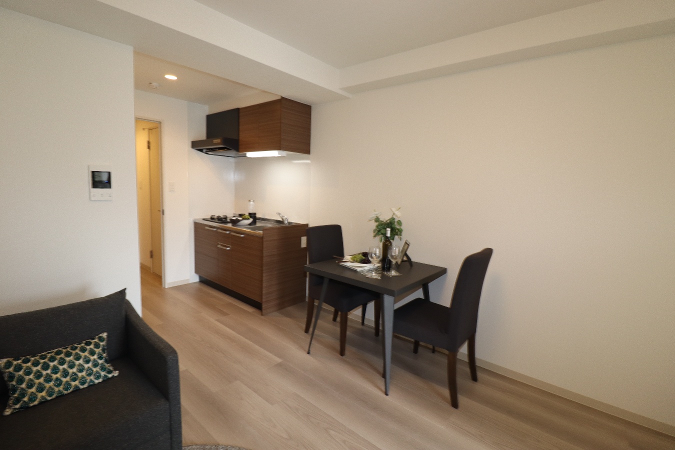 キッチン 写真3