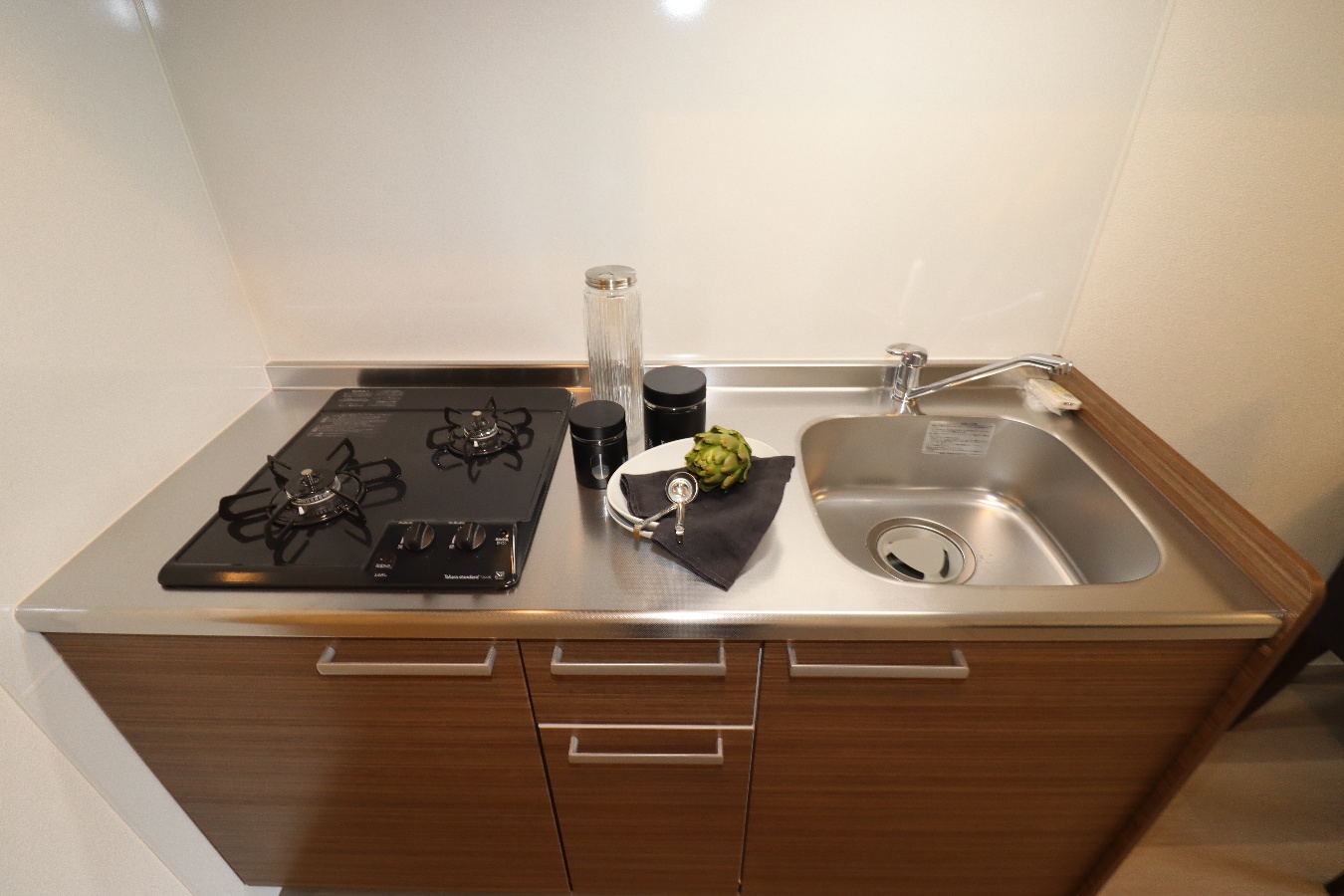 キッチン 写真4