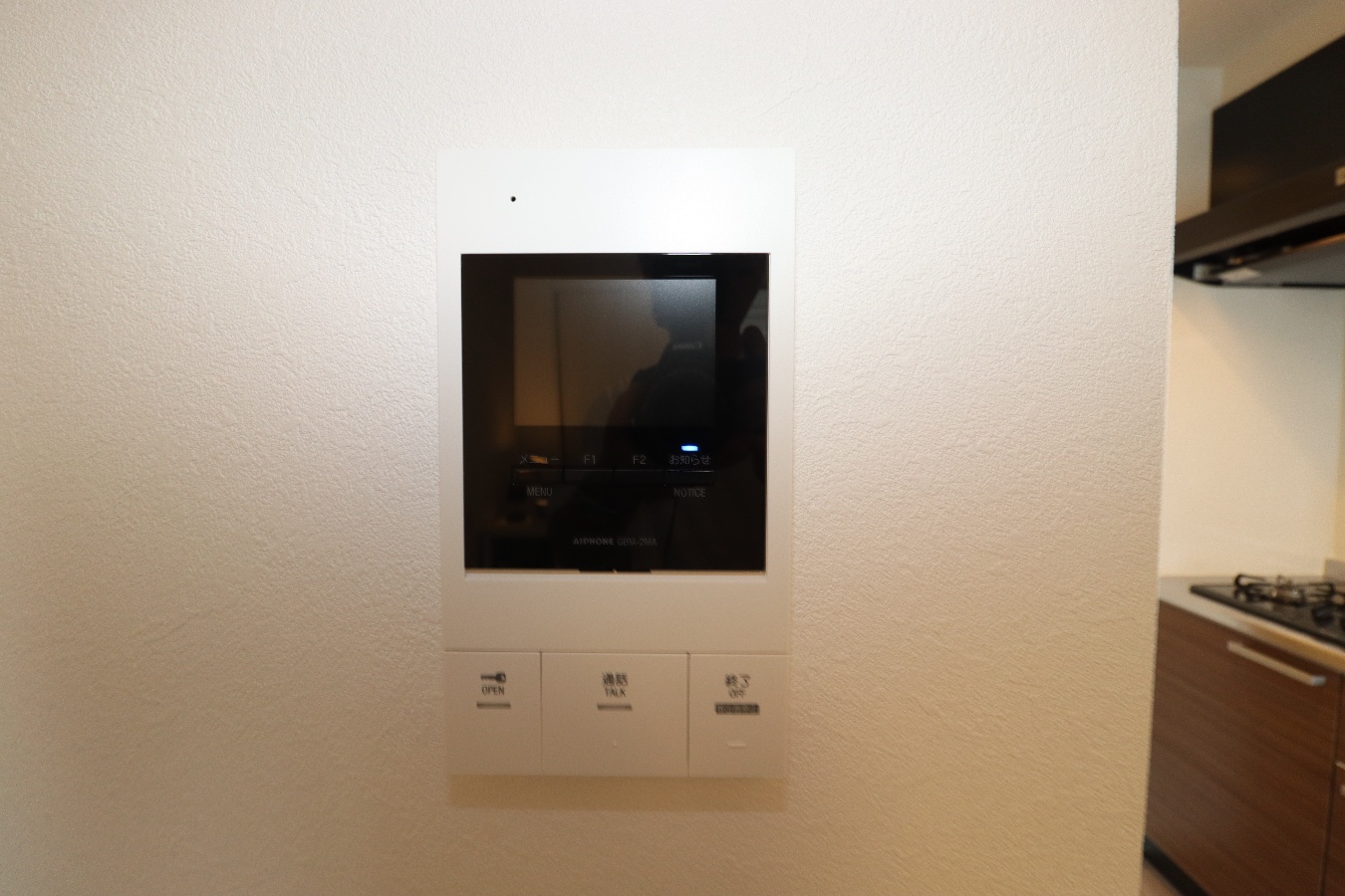 セキュリティ 写真10