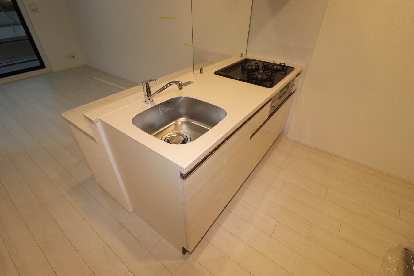 キッチン 写真2