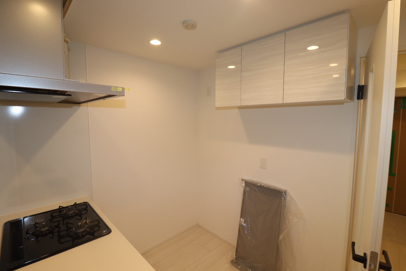 キッチン 写真2