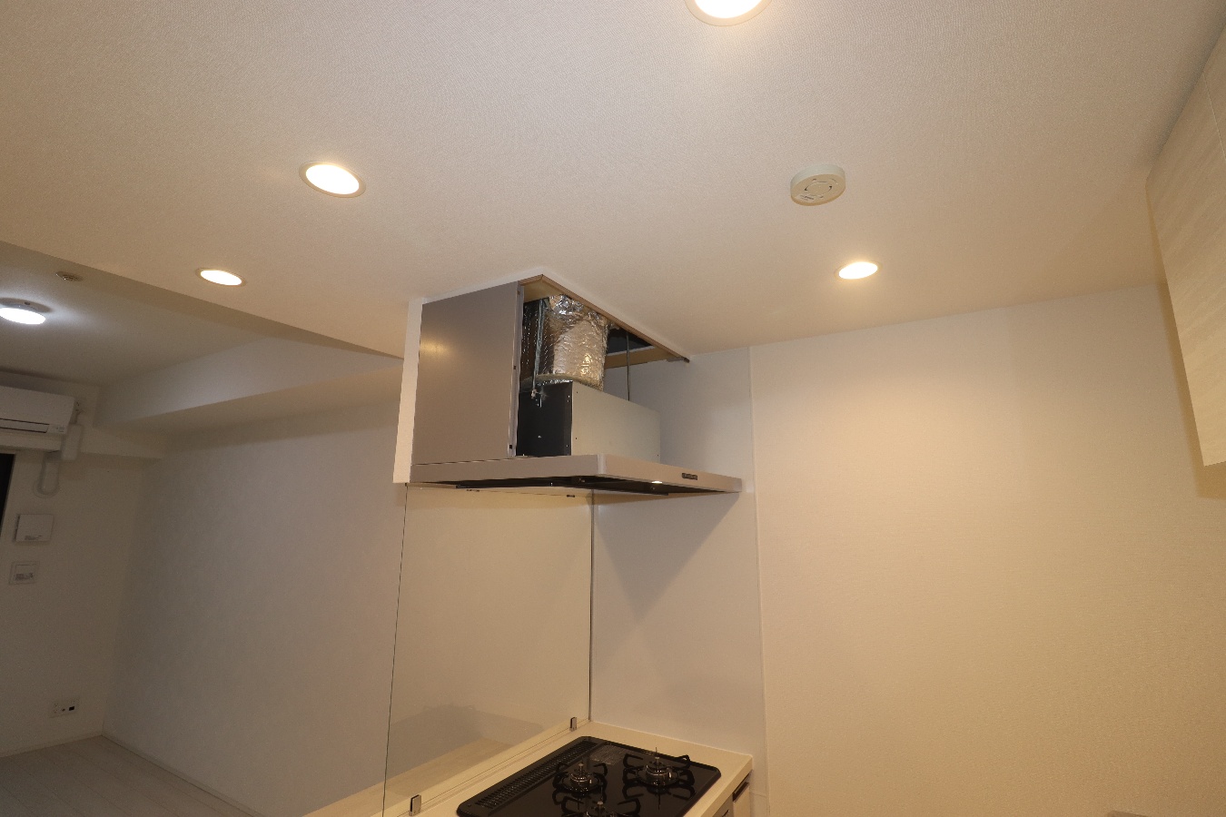 キッチン 写真2